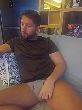 RipMyUnderwear online show from April 6, 2026, 9:05 pm