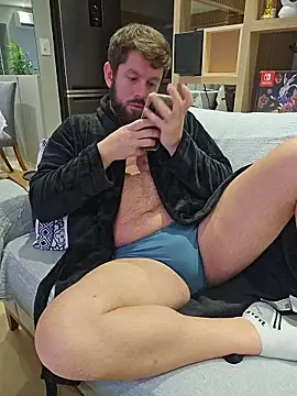 RipMyUnderwear online show from May 14, 2026, 1:45 am