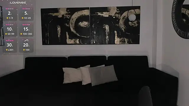 MadisonKane online show from January 9, 2026, 11:13 am