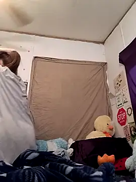 snowbird1117 online show from January 15, 2026, 12:37 am