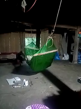 ava-dellght online show from April 9, 2026, 10:48 pm