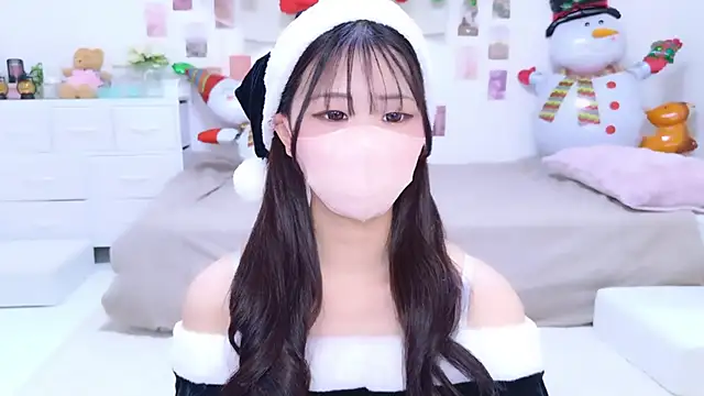 Otochan 0108xx online show from December 20, 2025, 7:26 am