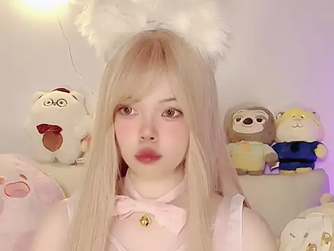 Snapshot of Miyeoonn chatting on January 10, 2026, 3:14 pm Miyeoonn online show from January 10, 2026, 3:14 pm