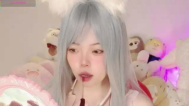 Miyeoonn online show from March 3, 2026, 6:30 am