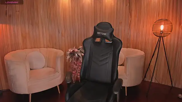 ChloeManson online show from February 10, 2025, 9:15 pm