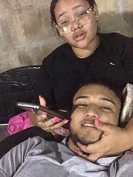 modeloxtz online show from January 13, 2026, 8:58 pm