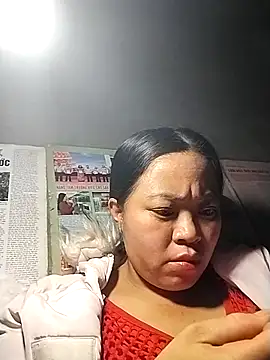 AlilaK2 online show from December 20, 2025, 2:51 am