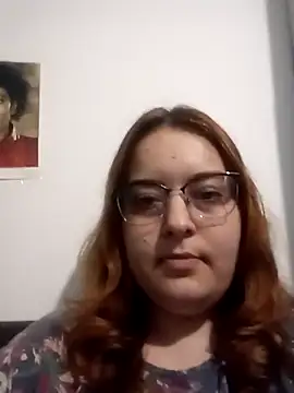 SpicyEmily XX online show from December 3, 2025, 2:26 pm