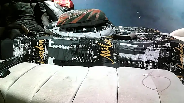 Talkobanksxxxxx online show from February 27, 2026, 10:21 pm