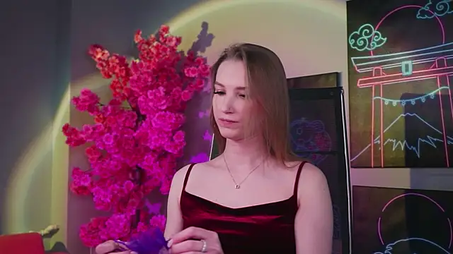 Megan Rodgers online show from February 14, 2026, 5:43 pm