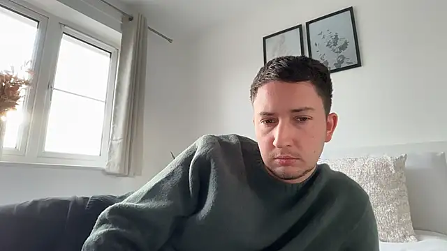 dirtyanal23 online show from January 6, 2026, 1:48 pm