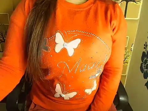 Hotty Suzuka online show from January 19, 2026, 11:25 am