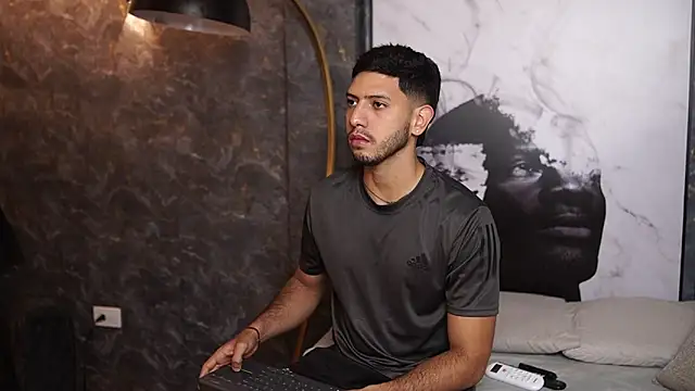 Thiago Voss online show from December 22, 2025, 12:35 pm