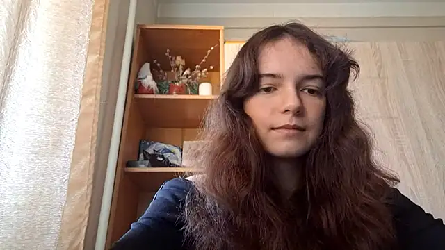 KellyKelik online show from January 17, 2026, 9:03 am