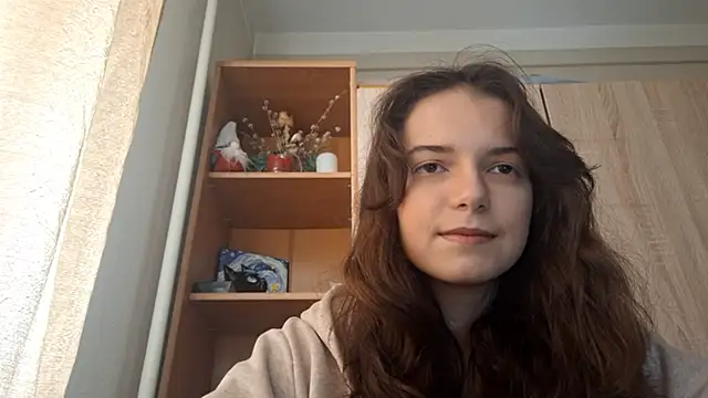 KellyKelik online show from February 6, 2026, 8:40 am