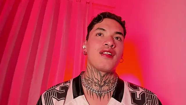 AlecBanne online show from December 13, 2025, 11:21 pm