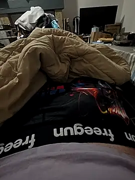 JHDani22 online show from December 3, 2025, 5:11 pm