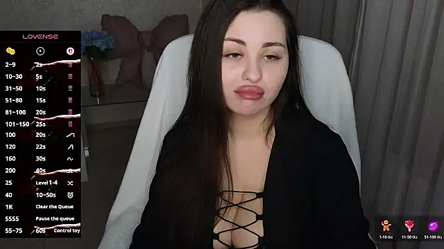 Deborah lowe online show from February 27, 2026, 5:13 pm