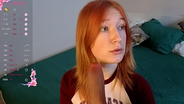 Elsa Batler online show from January 8, 2026, 3:03 pm