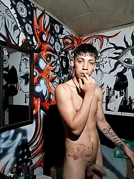   DAEMON  online show from January 6, 2026, 8:01 pm