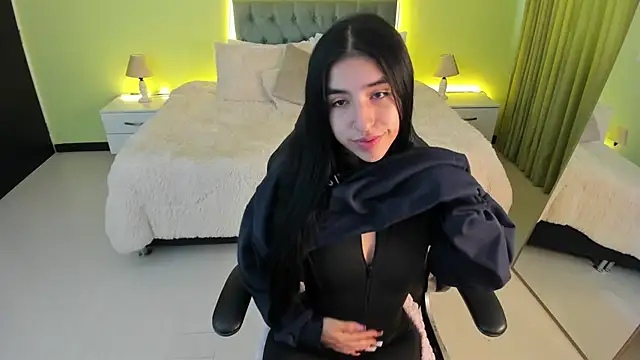 Celeste Rous   online show from January 9, 2026, 12:30 pm