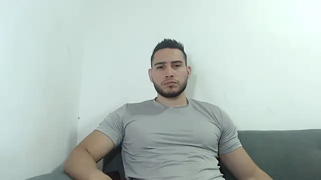 Seank Noszka online show from January 11, 2026, 7:08 pm