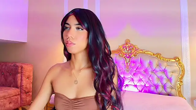 Snapshot of BellaHarpeer chatting on January 8, 2026, 7:38 pm BellaHarpeer online show from January 8, 2026, 7:38 pm