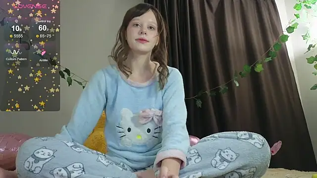 Snapshot of Lace_Thrill chatting on February 17, 2026, 7:53 pm Lace Thrill online show from February 17, 2026, 7:53 pm