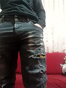 riballll9 online show from January 17, 2026, 8:19 am