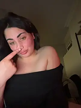 tesaa1212 online show from March 13, 2026, 8:26 pm