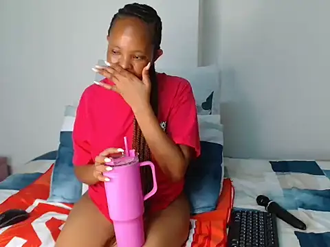 Sassy S online show from January 12, 2026, 8:14 pm