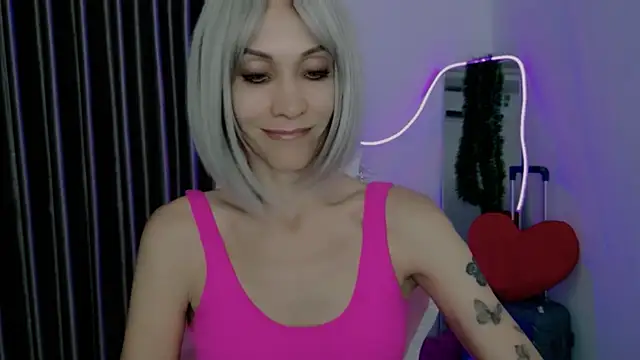 betty xoxoo online show from January 12, 2026, 11:04 am