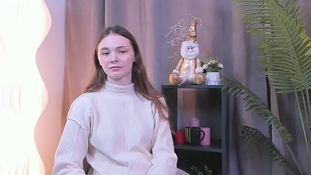 KyraBeldin online show from December 4, 2025, 2:15 pm