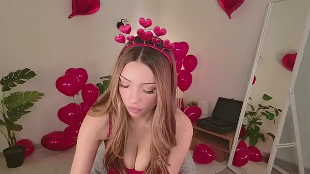 Snapshot of tinapie chatting on February 11, 2026, 1:49 pm tinapie online show from February 11, 2026, 1:49 pm