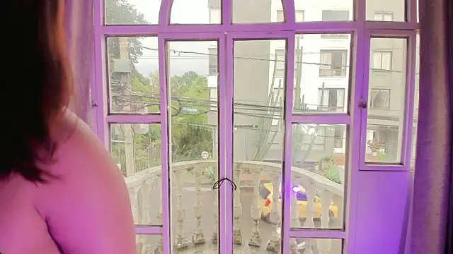 Amy Parkker online show from December 20, 2025, 12:56 pm