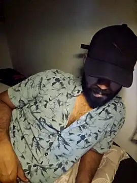 Bigkannan online show from February 22, 2026, 4:46 am