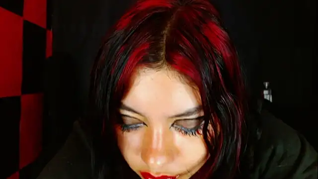 VelvetPain Anny online show from January 10, 2026, 7:59 pm