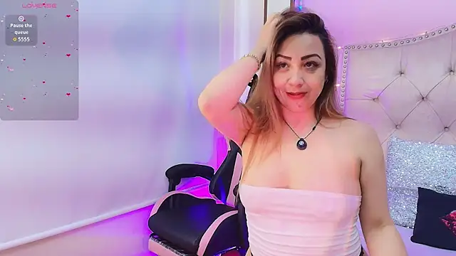 Snapshot of Miss_Liu chatting on February 5, 2026, 1:49 pm Miss Liu online show from February 5, 2026, 1:49 pm