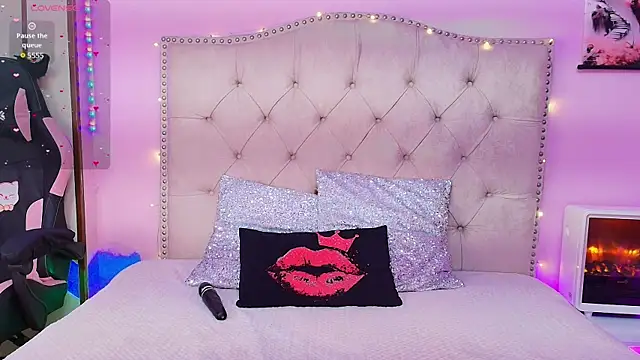 Snapshot of Miss_Liu chatting on February 27, 2026, 11:54 am Miss Liu online show from February 27, 2026, 11:54 am