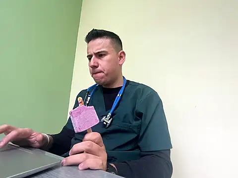 DONHALPA online show from January 9, 2026, 5:15 pm