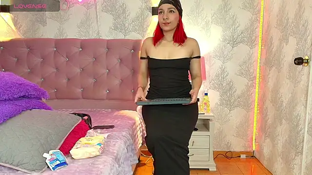 Snapshot of Amelie_sutra chatting on January 14, 2026, 6:24 pm Amelie sutra online show from January 14, 2026, 6:24 pm