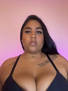 YenthCorona online show from February 12, 2026, 2:17 am