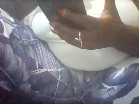 Thand03 online show from February 22, 2026, 8:18 pm