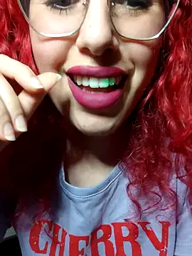 Cherry ok online show from December 4, 2025, 9:45 pm