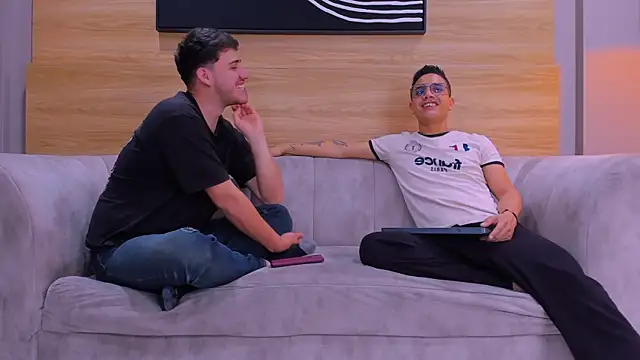 big  friends online show from January 10, 2026, 2:08 pm