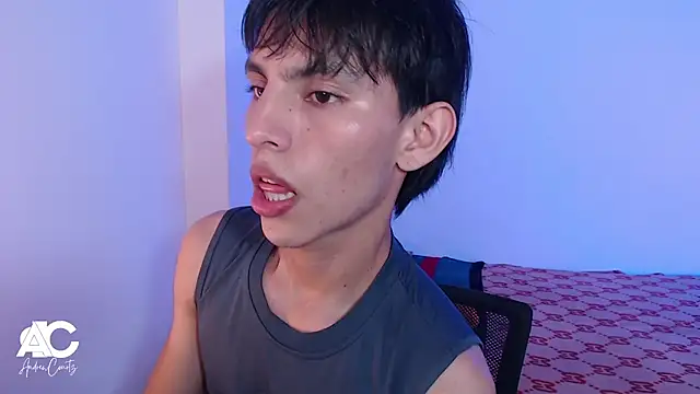 andrew courtzz online show from April 16, 2026, 7:58 pm