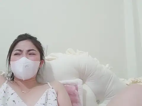 Mimy18 online show from January 31, 2026, 7:23 pm