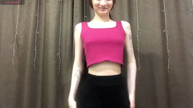 Cleonoth2o online show from April 23, 2026, 6:10 pm