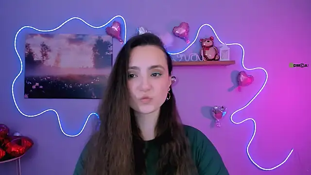 jenna elayne online show from February 23, 2026, 8:22 am