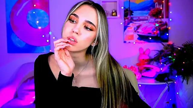 KimPorins online show from March 24, 2026, 12:32 pm